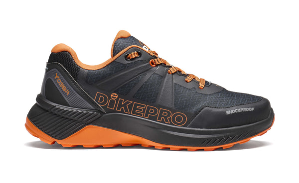 Olympic Overtime X-Pro III S3L ESD