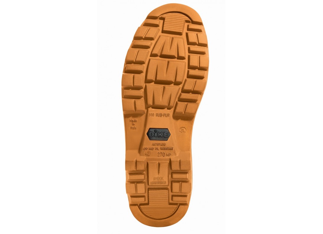 Dint H S3 HRO SRC – Dike