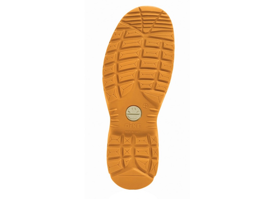 Scarpe Antinfortunistiche AGILITY ADVANCE H S3 Nero NUBUCK: Robuste, Traspiranti E Taglia 47 - 4