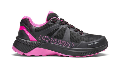 Olympic Optima X-Pro III S3L ESD