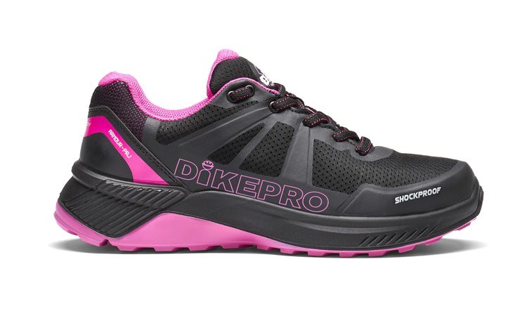 Olympic Optima X-Pro III S3L ESD
