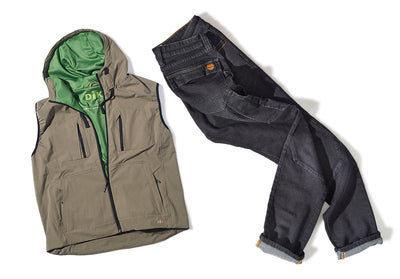 Reload - Workwear
