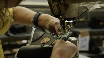 Video - Dike production