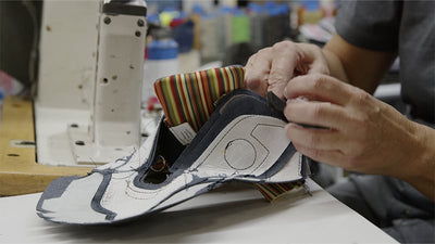 Video - Dike prototyping