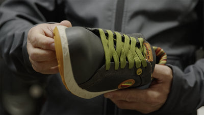 Video - Dike quality control