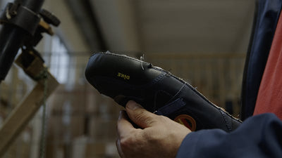 Video - Dike tip insertion