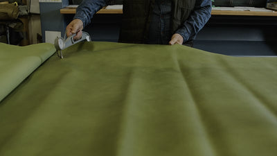 Video - Dike warehouse control