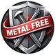 Metal free