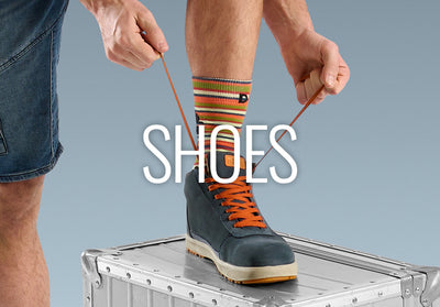 Shoes Collection