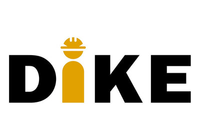 Dike Logo