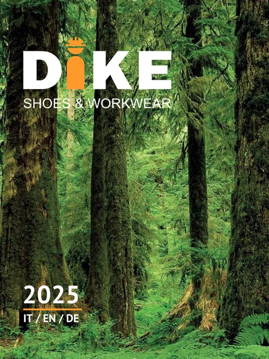 Catalogo Dike 2025