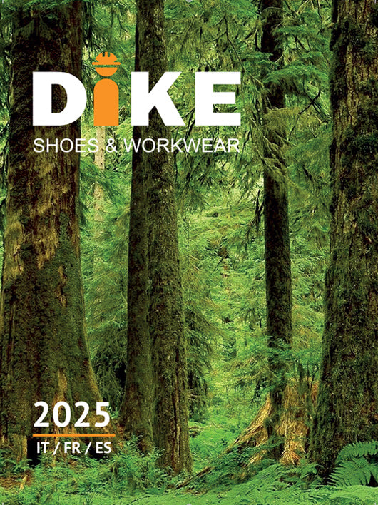 Catalogo Dike 2025